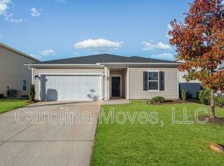 628 Grays Creek Rd, Spartanburg, SC 29303