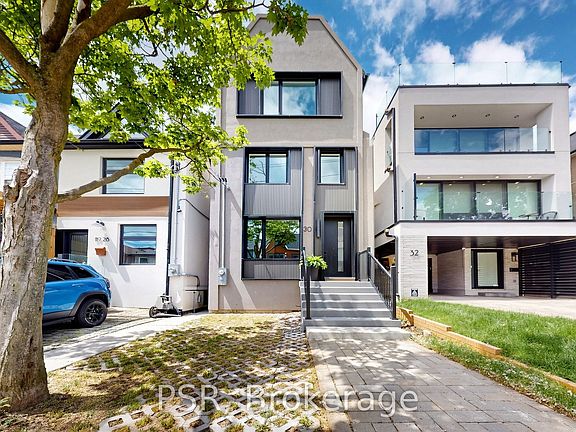 2nd image of 30 Winnifred Ave