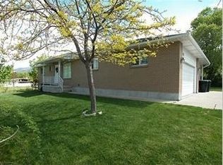 1339 S 100 E, Bountiful, UT 84010