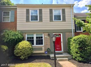 5852 Morningbird Ln, Columbia, MD 21045