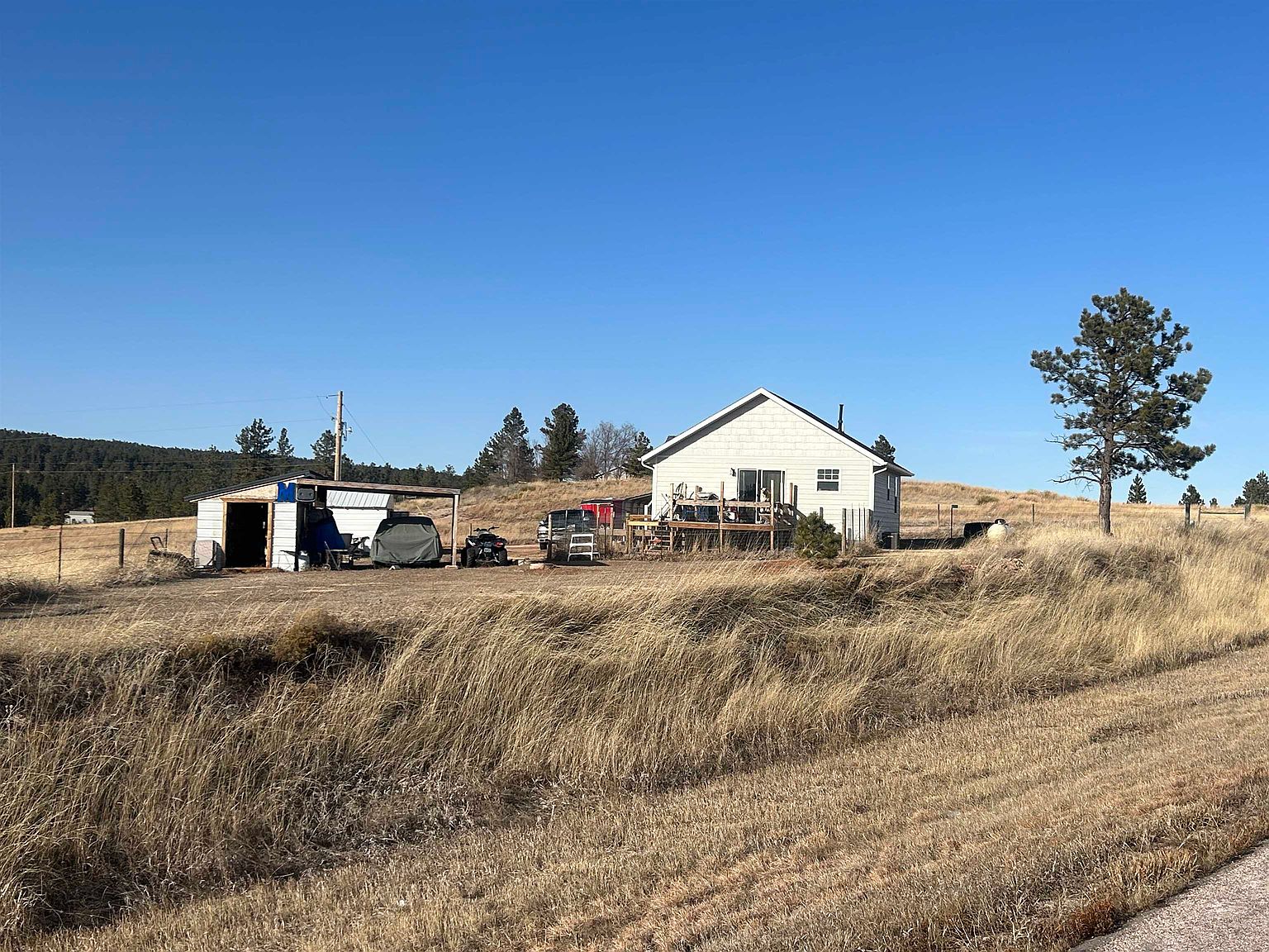 27575 Cascade Rd, Hot Springs, SD 57747 | MLS #79180 | Zillow