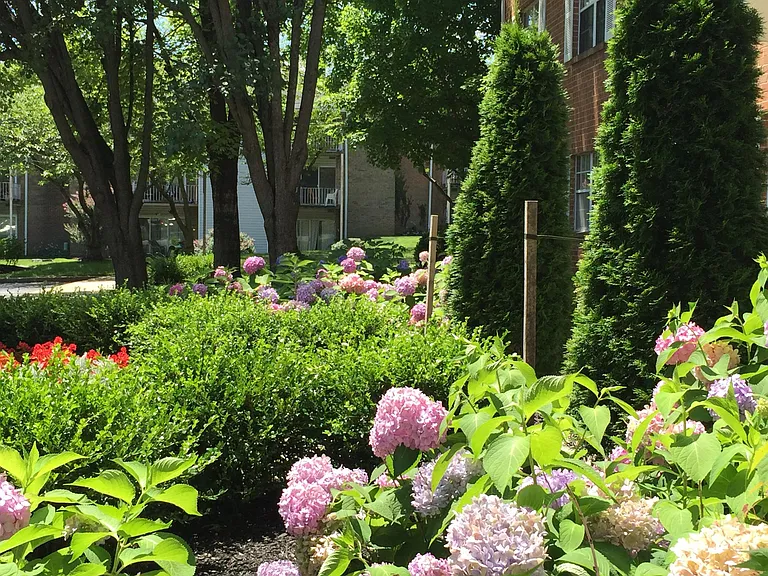Harford Village South Apartments — Photo 20