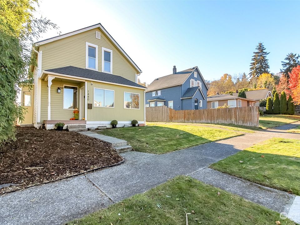1440 E 30th Street, WA 98404 Zillow