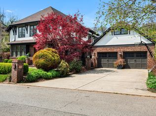 4018 Valley Rd, Nashville, TN 37205