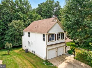 12177 Flowing Water Trl, Clarksville, MD 21029