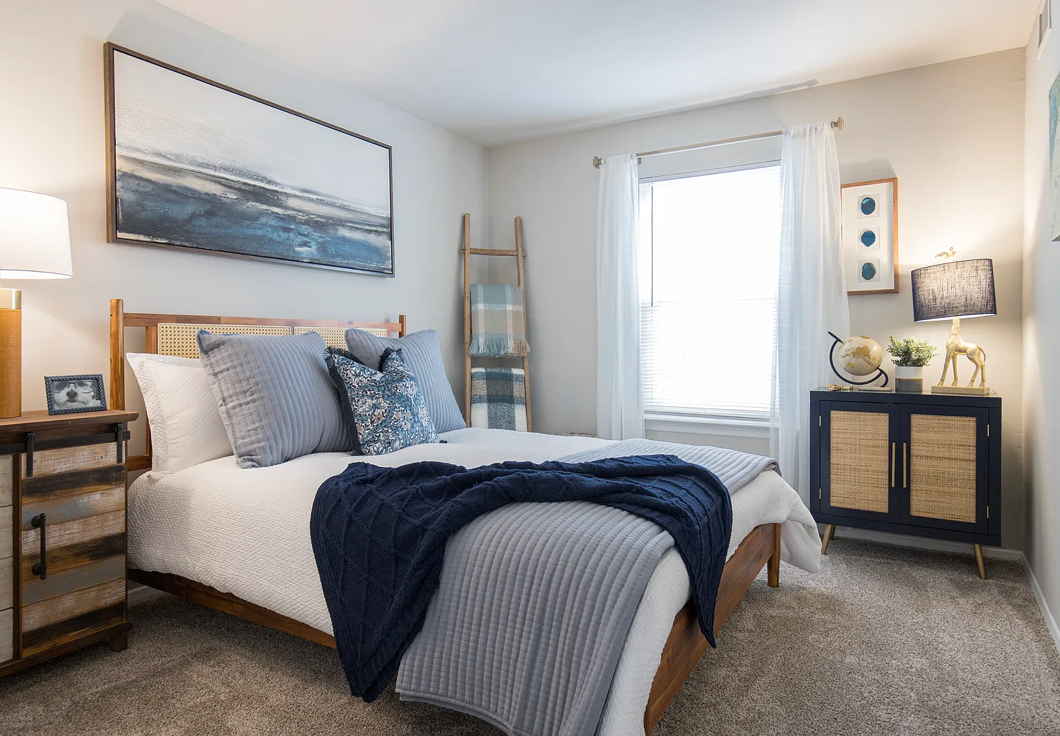Harbor Village Apartments — Photo 3