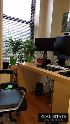 Rented by ZealEstate Group Inc | media 31