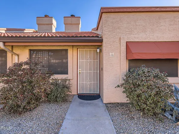 6900 E GOLD DUST Avenue #126, Paradise Valley, AZ 85253