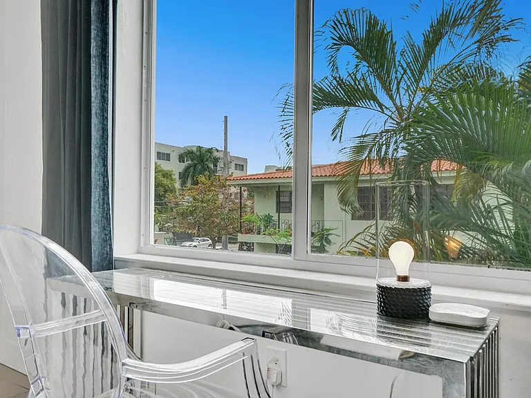 Window View