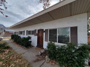 1027 W 100 N #1027, Provo, UT 84601