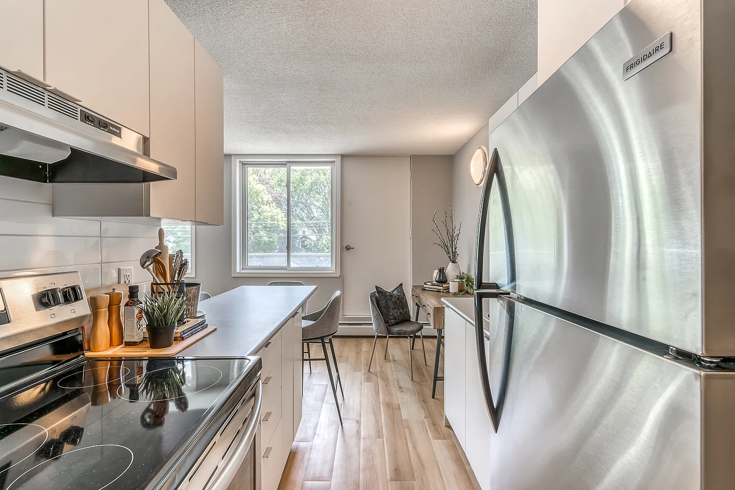 Garneau Place — Photo 1