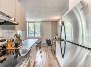 Garneau Place, Edmonton, AB T6G 0T4