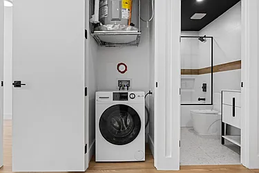 Rented by Arche Nest LLC