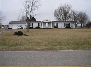 40 Watson Rd, London, OH 43140