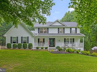 15475 Sorrel Ridge Ln, Waldorf, MD 20601