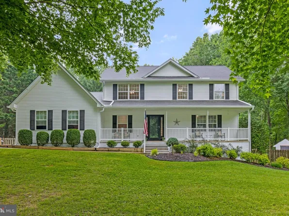 15475 Sorrel Ridge Ln, Waldorf, MD 20601