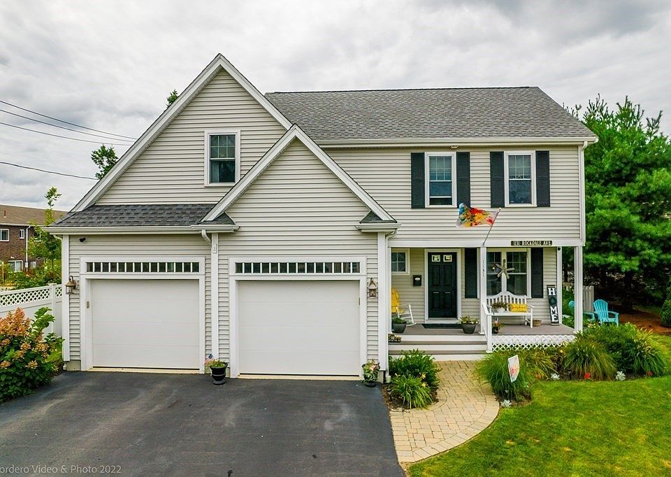1131 Rockdale Ave, New Bedford, MA 02740 Zillow