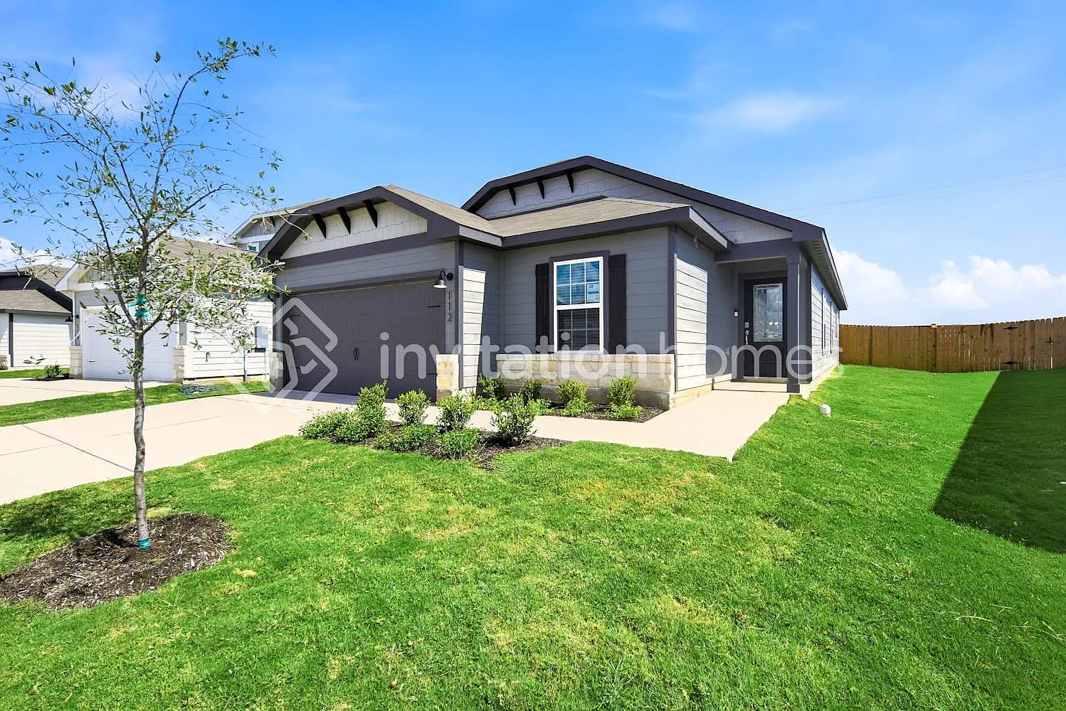112 Wirepass Crescent Jarrell, TX 76537 — Photo 1