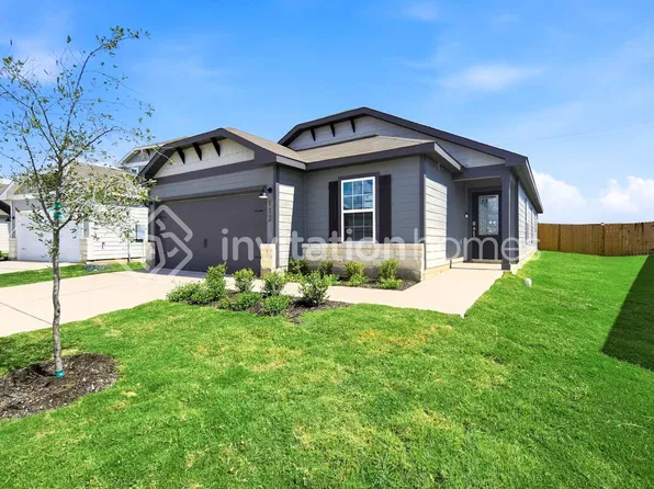 112 Wirepass Crst, Jarrell, TX