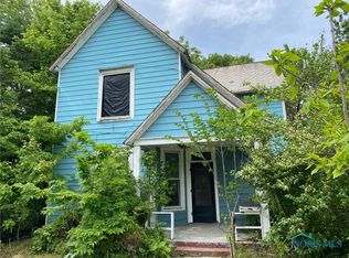 526 River St, Findlay, OH 45840