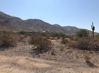 3709 W Calle Poco, Laveen, AZ 85339