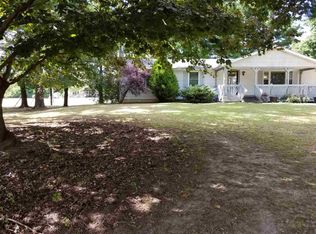 1185 S Wayne St, Waterloo, IN 46793