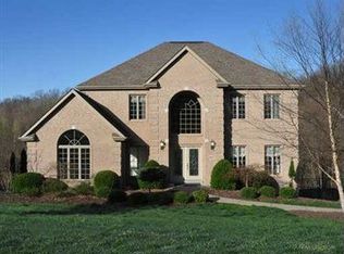 417 McKean Dr, Wexford, PA