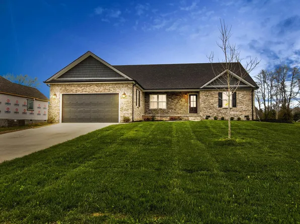 280 Sande Ridge Ln, Mount Sterling, KY 40353