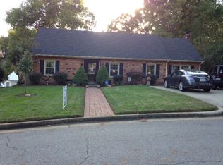 207 Elon Pl, Danville, VA 24540