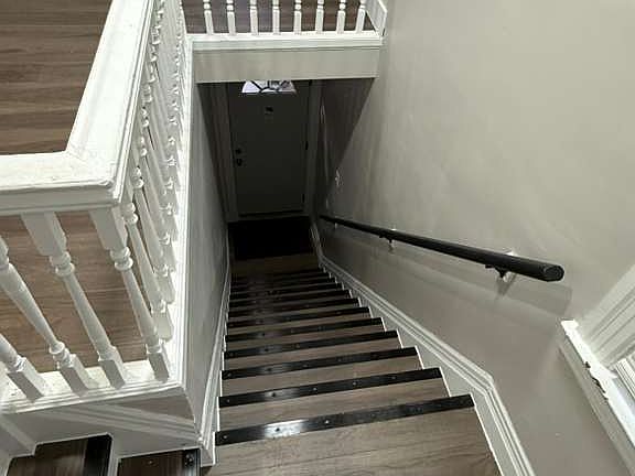 Entry way