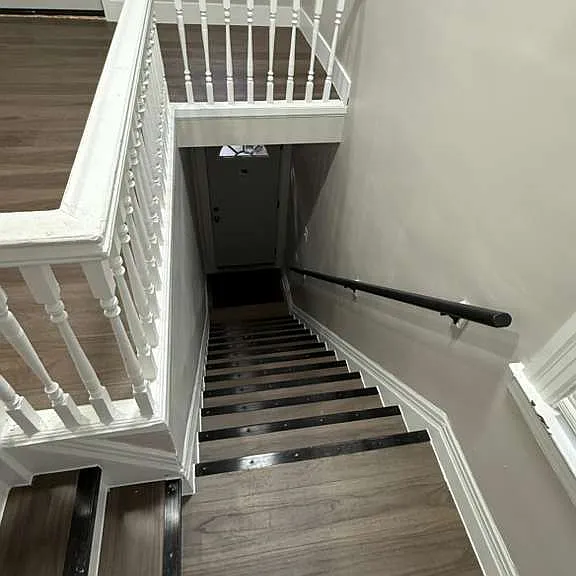 Entry way