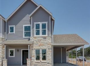 969 W State Highway 71 UNIT 6101, Bastrop, TX 78602
