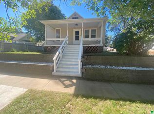 2514 Dodge Ave, Sioux City, IA 51106