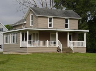 1324 David Dr, Hastings, MI 49058