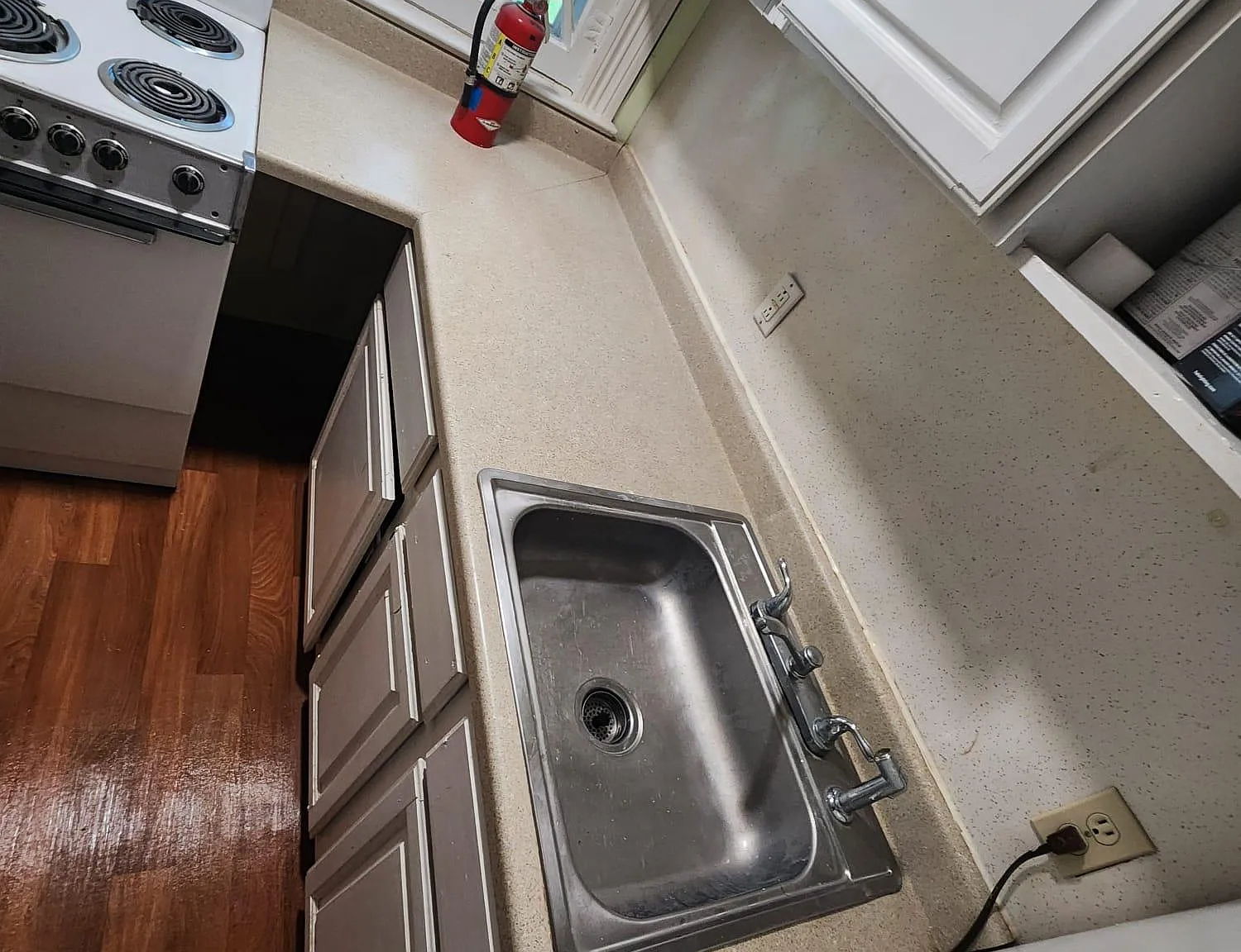 1 bed, 800 sqft, $995 — Photo 4