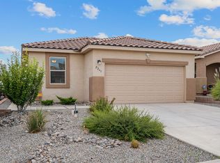 2248 Violeta Cir SE, Rio Rancho, NM 87124