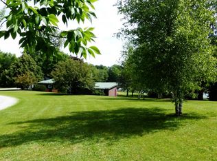 22 Center Cemetery Rd, Alburg, VT 05440