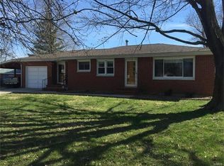 4412 Seiler Rd, Dorsey, IL 62021