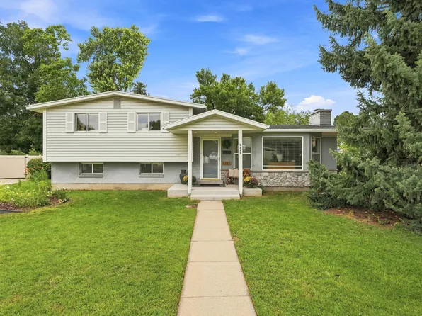 1249 E Greenfield Cir S, Salt Lake City, UT 84121