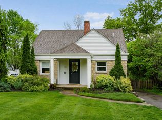 191 E Dominion Blvd, Columbus, OH 43214