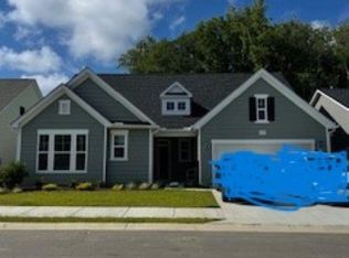 586 NW Tullimore Lane Wrightsville LOT 148-2, Calabash, NC 28467