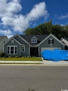 586 NW Tullimore Ln. Lot 148 Wrightsville 2, Calabash, NC, 28467