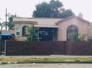 1902 E Palmer St, Compton, CA 90221