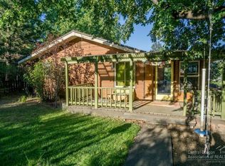 1968 NW Awbrey Rd, Bend, OR 97703