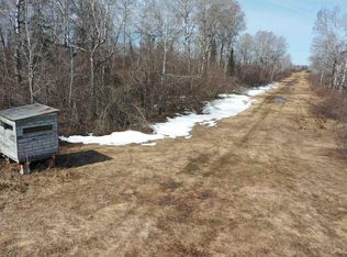 Novak Rd, Ewen, MI 49925