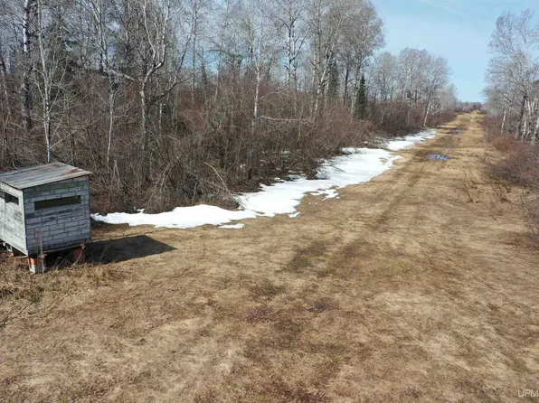 Novak Rd, Ewen, MI 49925