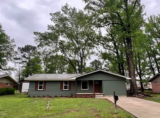 48 Mohawk Dr, Searcy, AR 72143