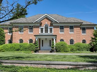 24 Taylor Rd, Short Hills, NJ 07078