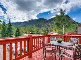 501J Teller St, Frisco, CO 80443