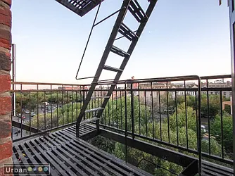 Rented by Greenrock Management